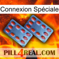 Connexion Spéciale 05
